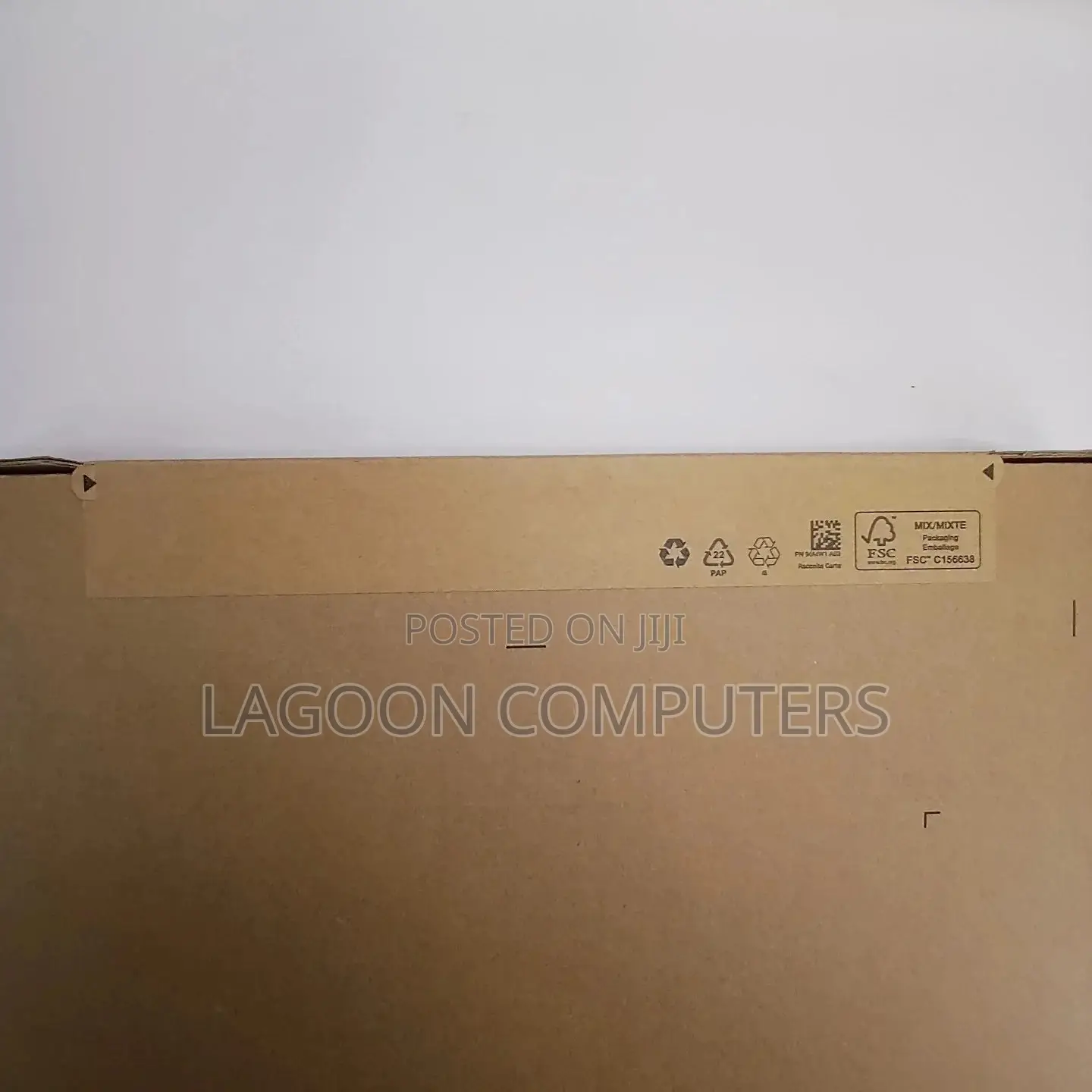 New Laptop Dell Pro 13 32GB Intel Core Ultra 7 SSD 2T