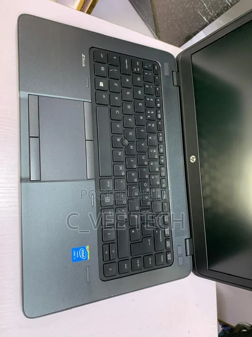 Laptop HP EliteBook 840 G1 8GB Intel Core i5 HDD 500GB