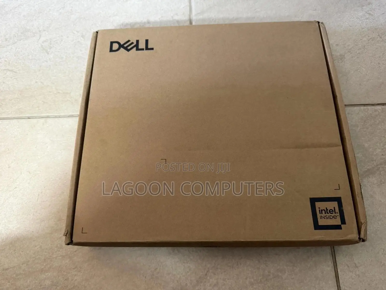 New Laptop Dell Pro 13 32GB Intel Core Ultra 7 SSD 2T
