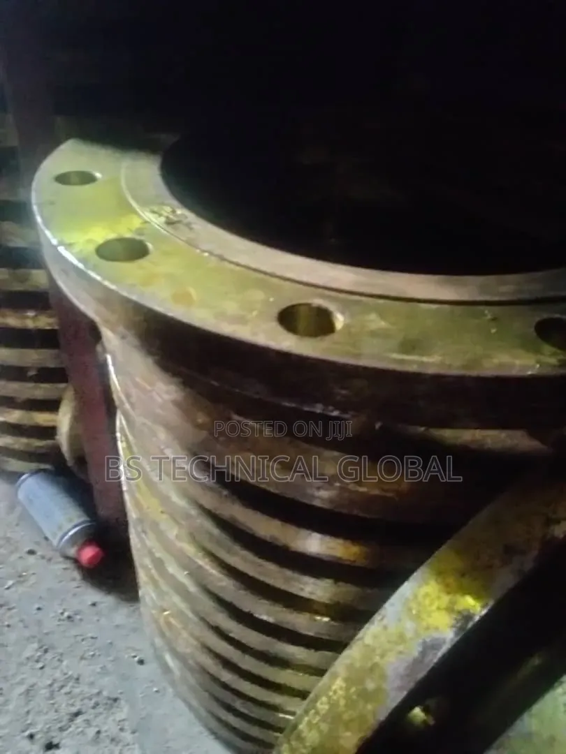 16" Flange Slip on RF Class 150