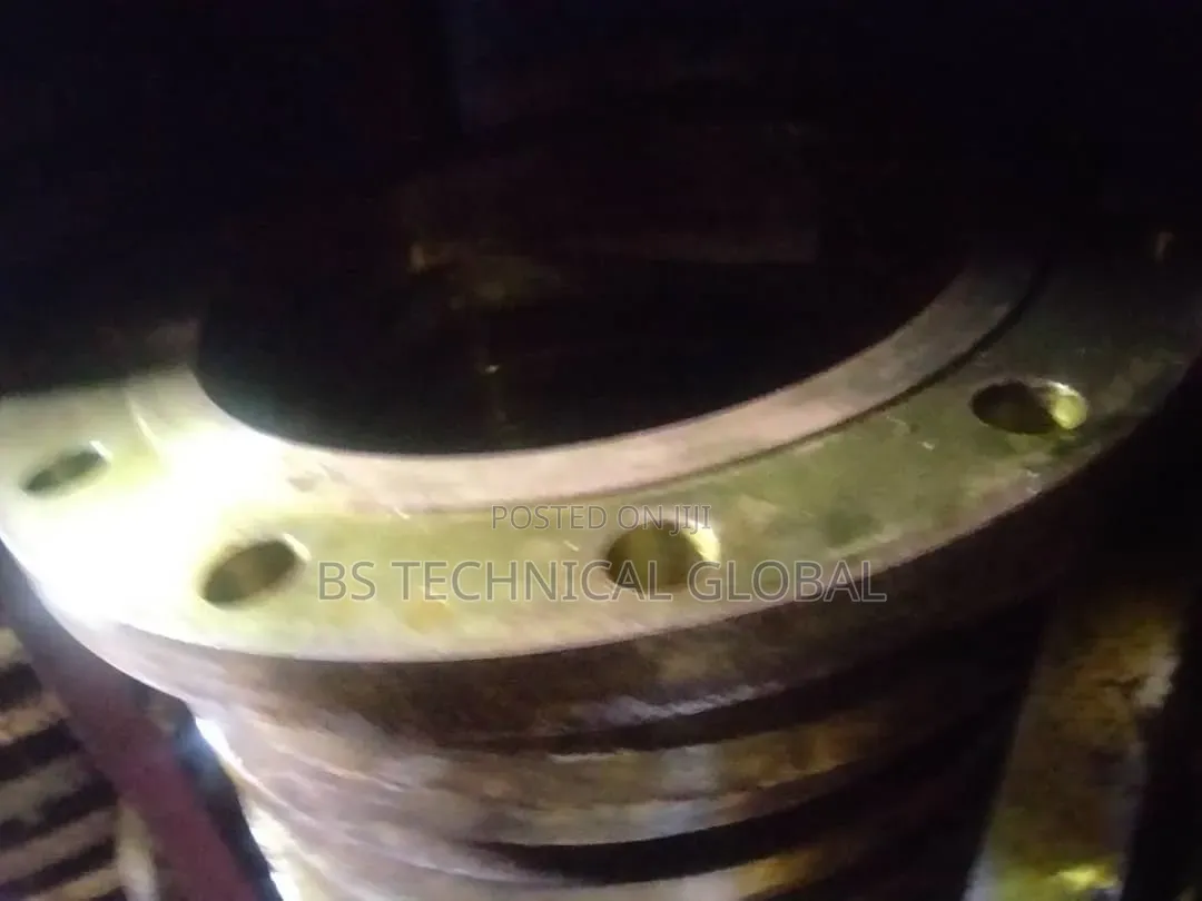 16" Flange Slip on RF Class 150