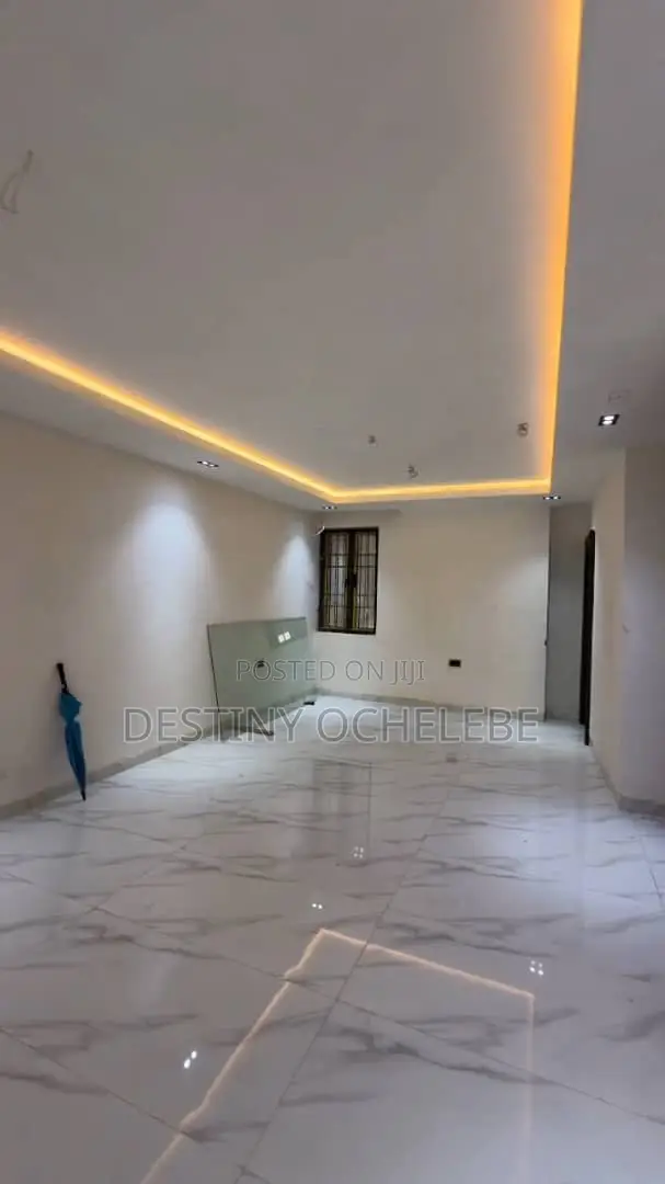 4bdrm Duplex in Wuye for sale