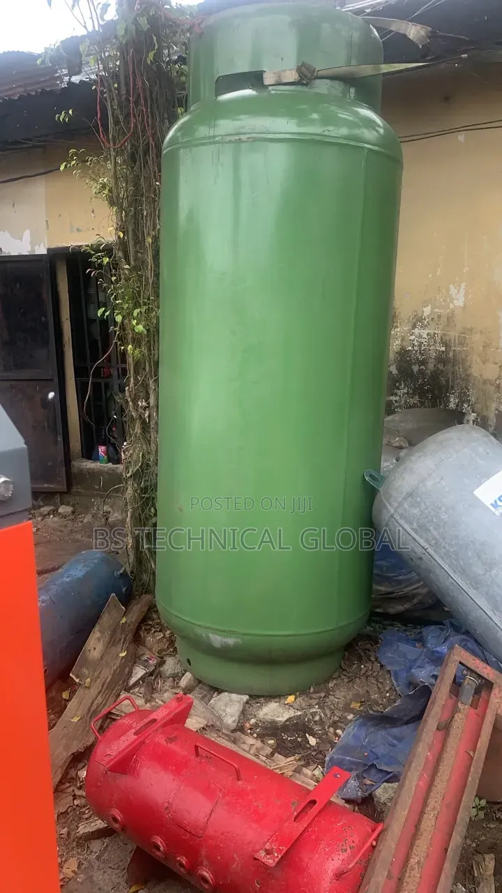 1000liters X 40bar  Air Tank