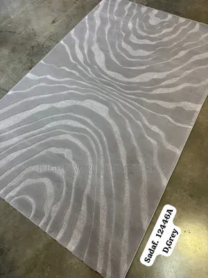 Center Rug