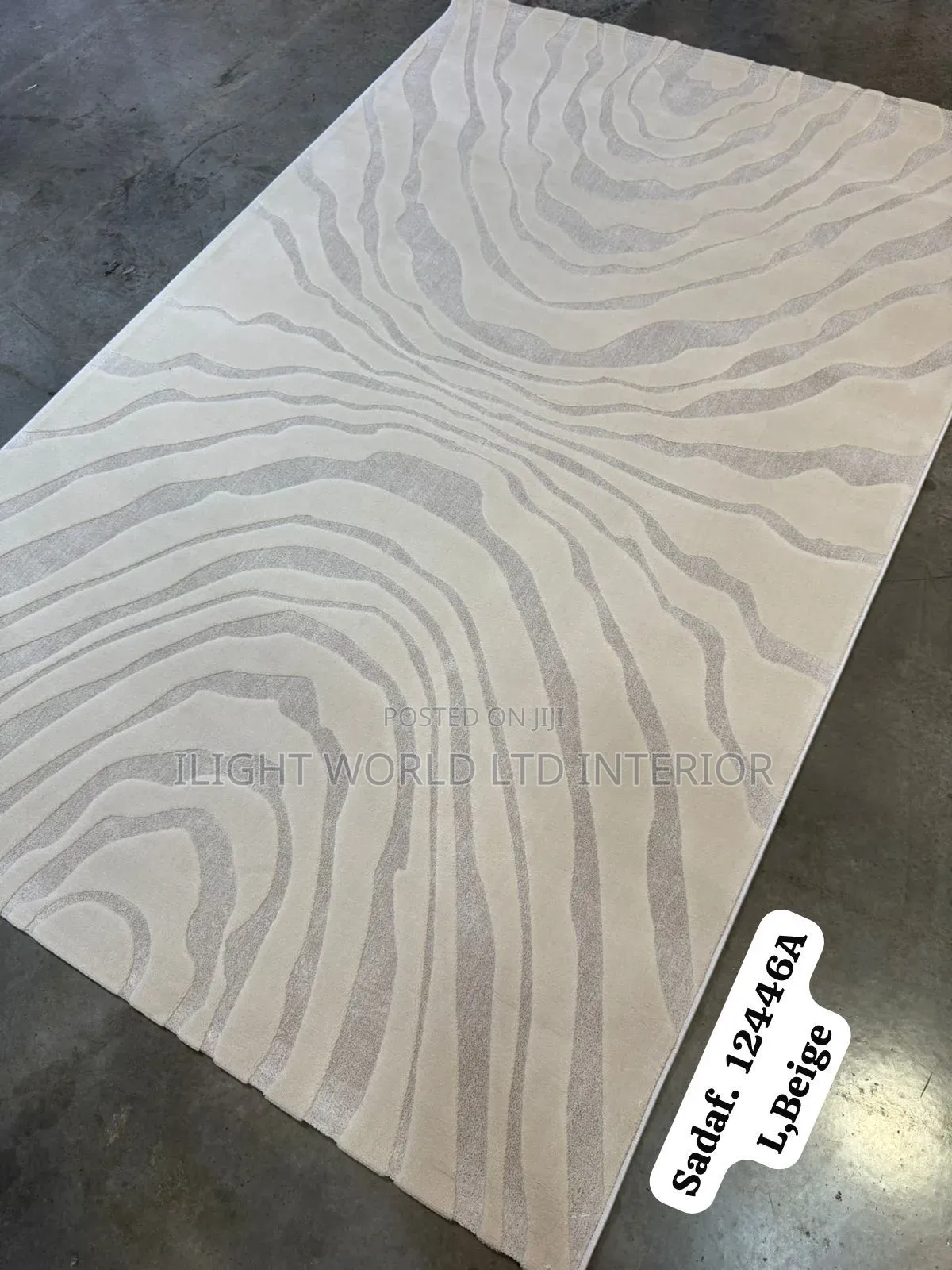 Center Rug