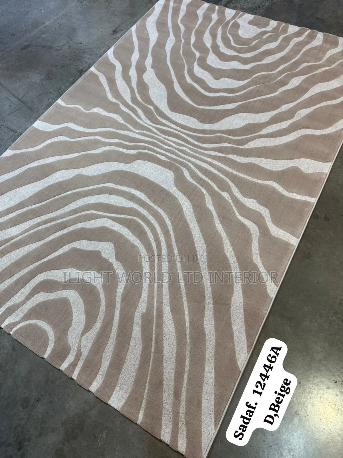 Center Rug