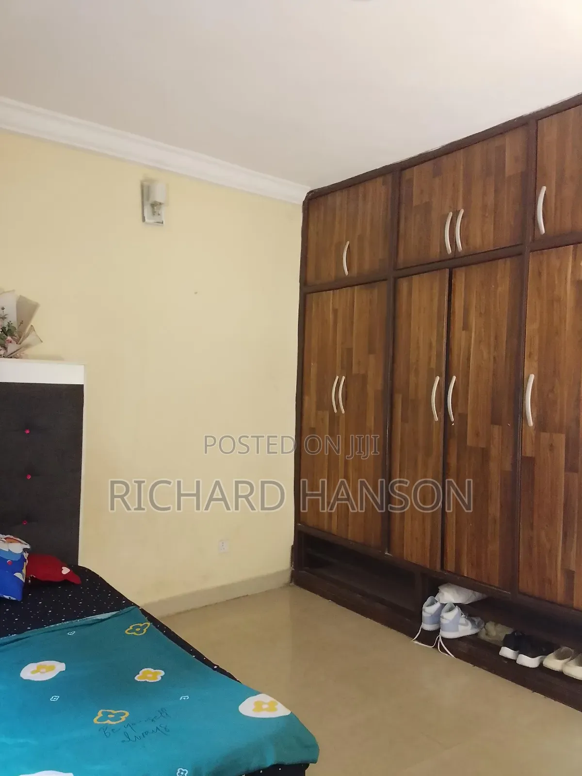 1bdrm Shared Apartment in Non Flooded, Thomas Estate for rent