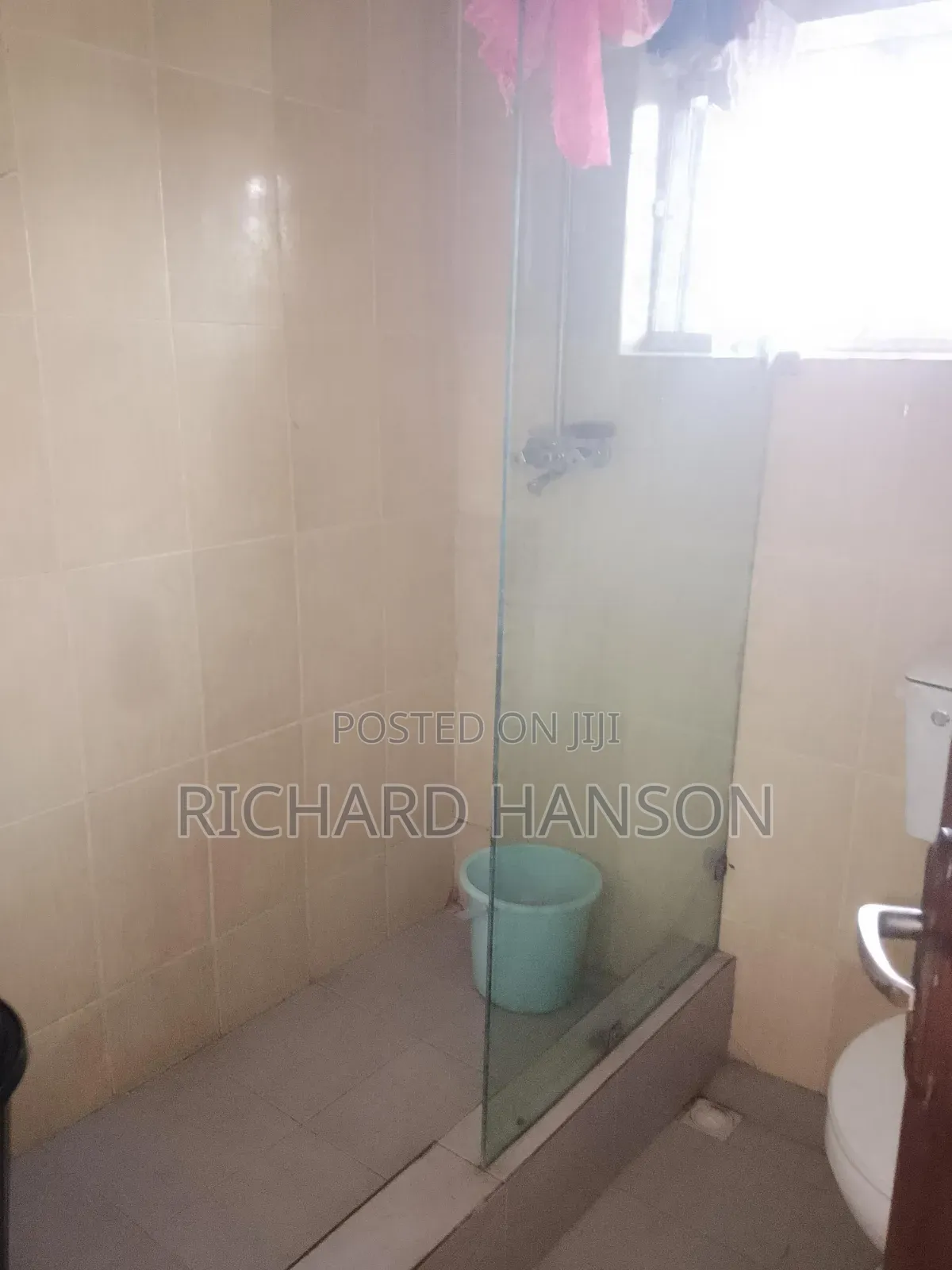 1bdrm Shared Apartment in Non Flooded, Thomas Estate for rent