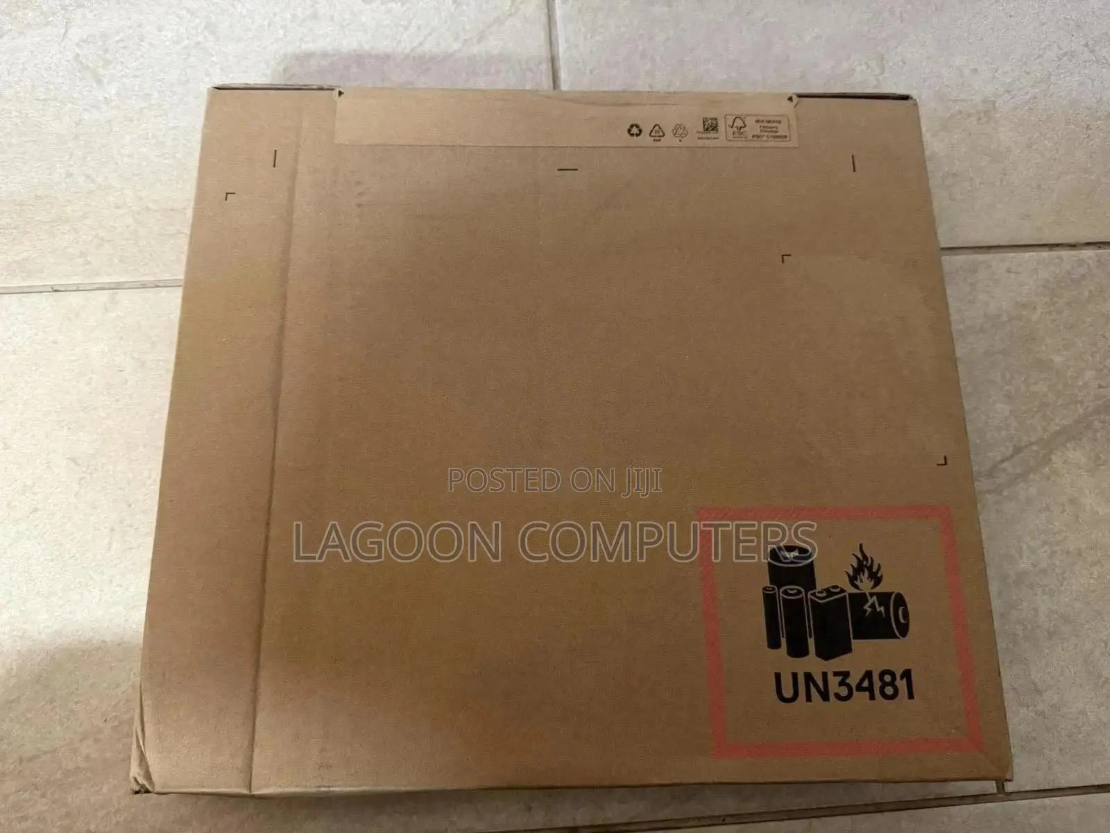 New Laptop Dell Pro 13 32GB Intel Core Ultra 7 SSD 2T