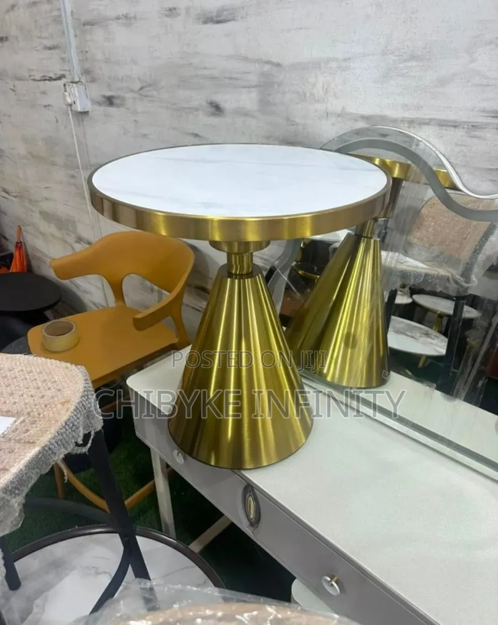 Brand New Imported Side Stools Available for Pick Up