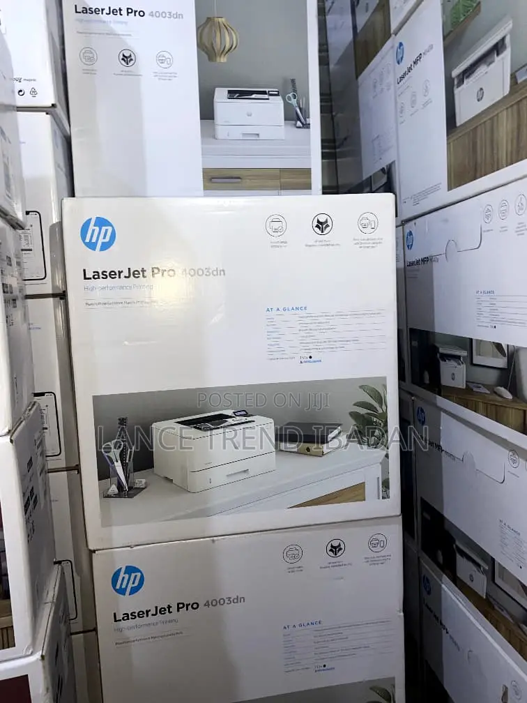 HP LaserJet Pro 4003dn
