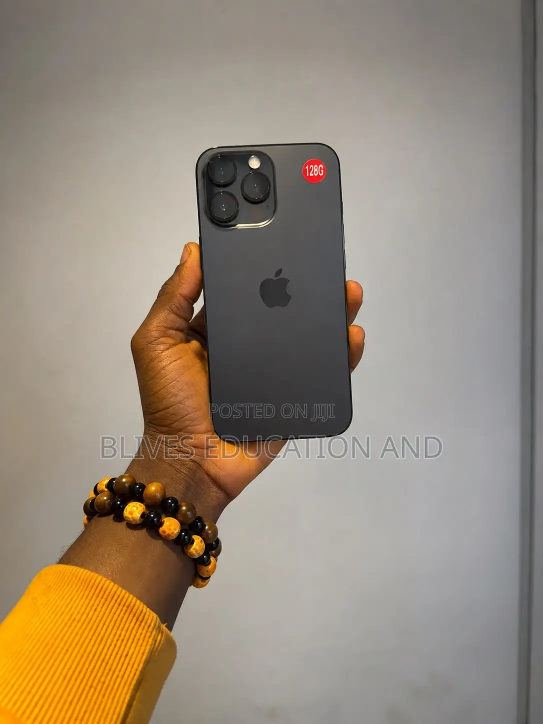 Apple iPhone 14 Pro Max 128 GB Black