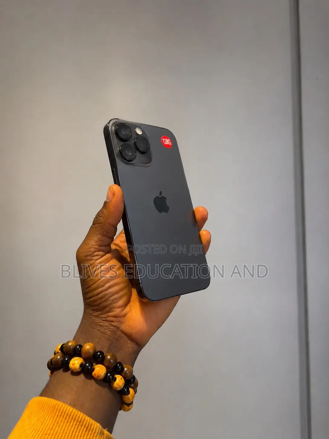 Apple iPhone 14 Pro Max 128 GB Black