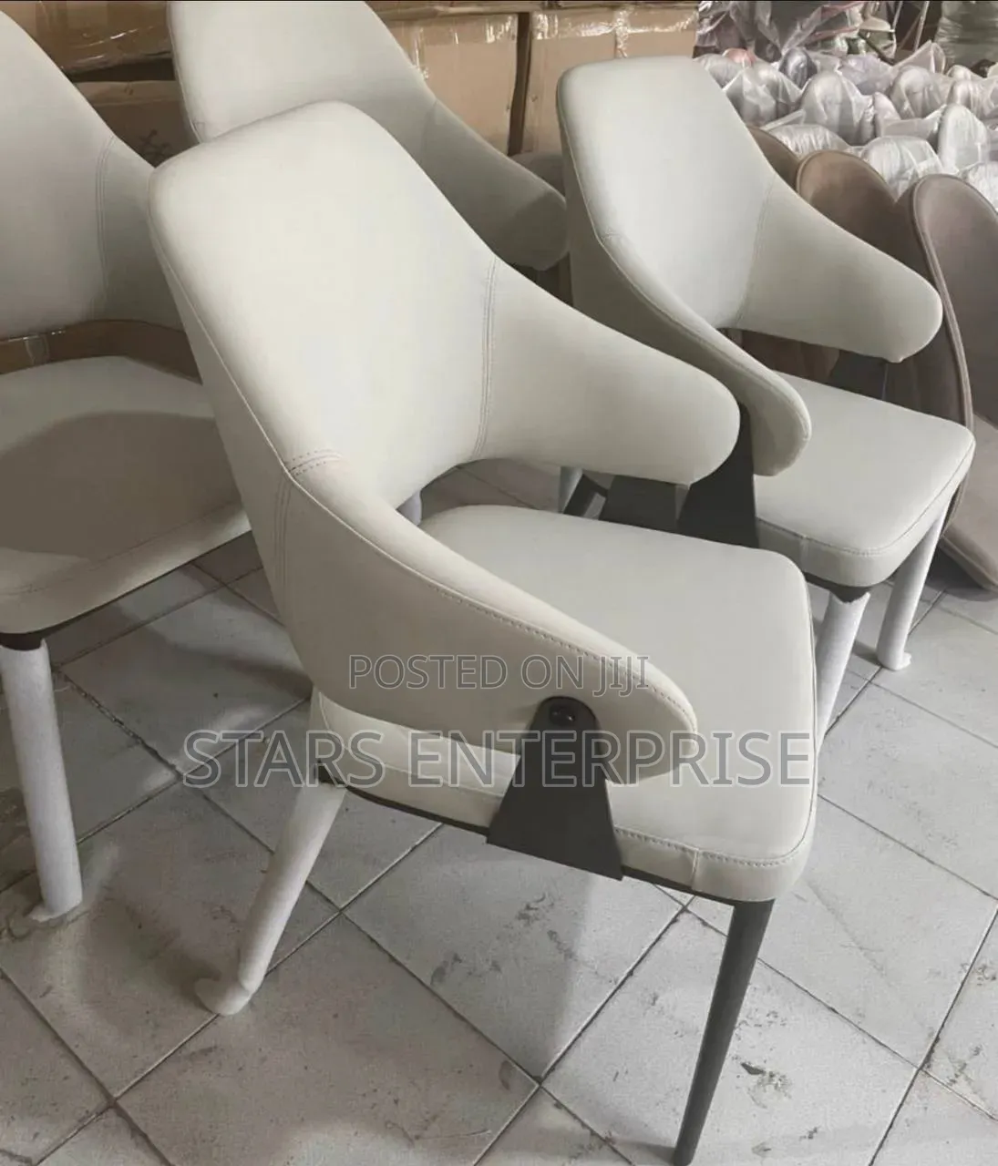 Restaurants Chair / Visitors Chair