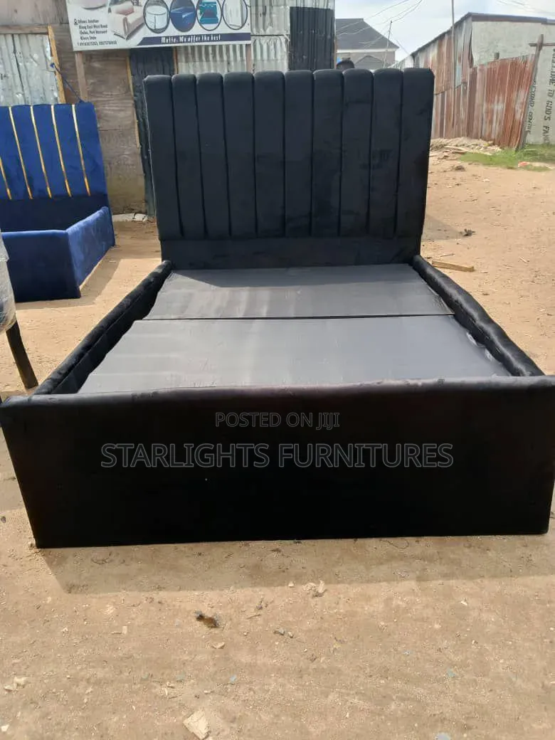 Standard 6 by 4 Bedframes for Sale