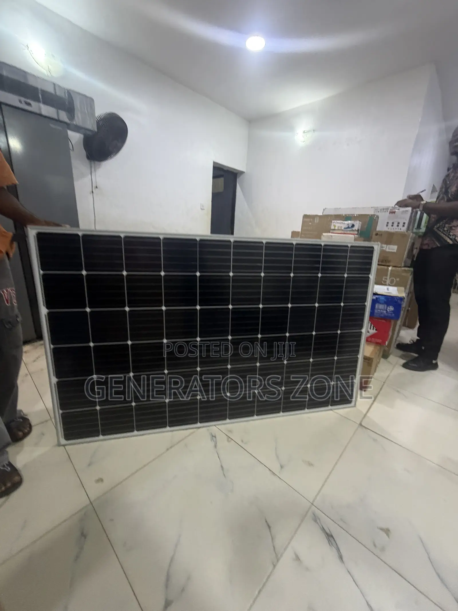 Felicity Solar PV Board 280W