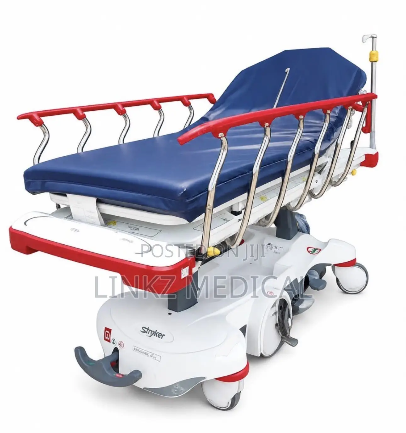 Styker Patient Trolley/Bed