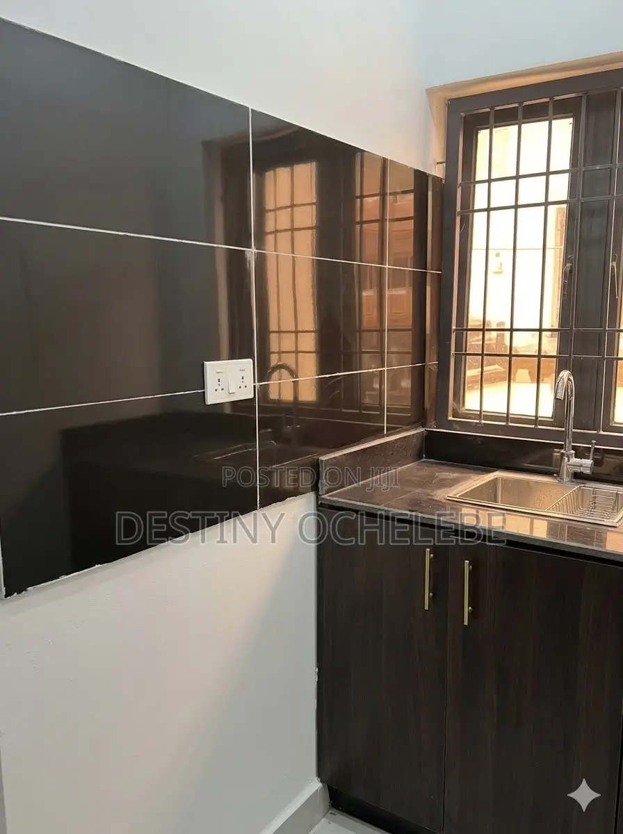 3bdrm Duplex in Idu Nizamiye for sale