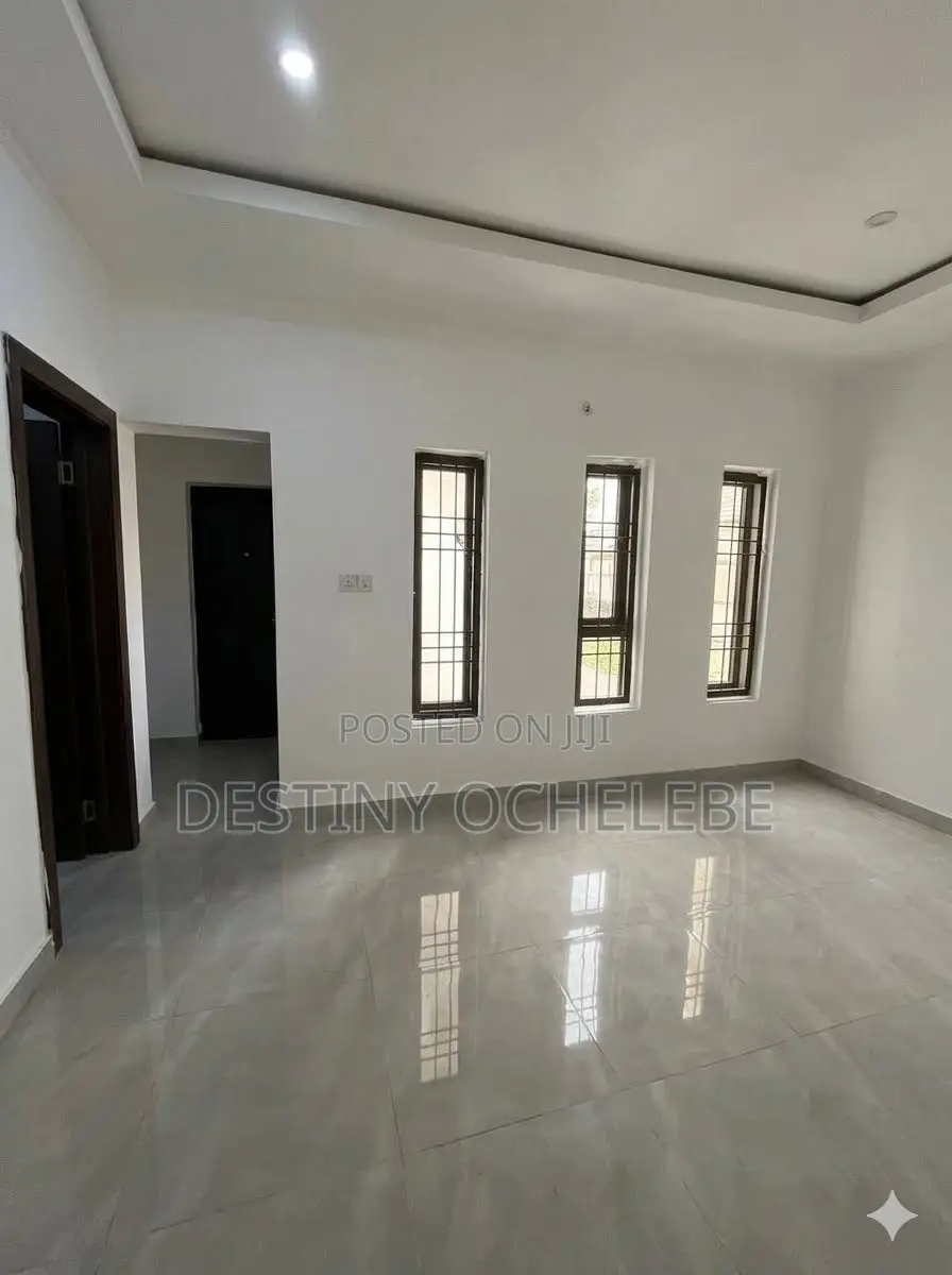 3bdrm Duplex in Idu Nizamiye for sale