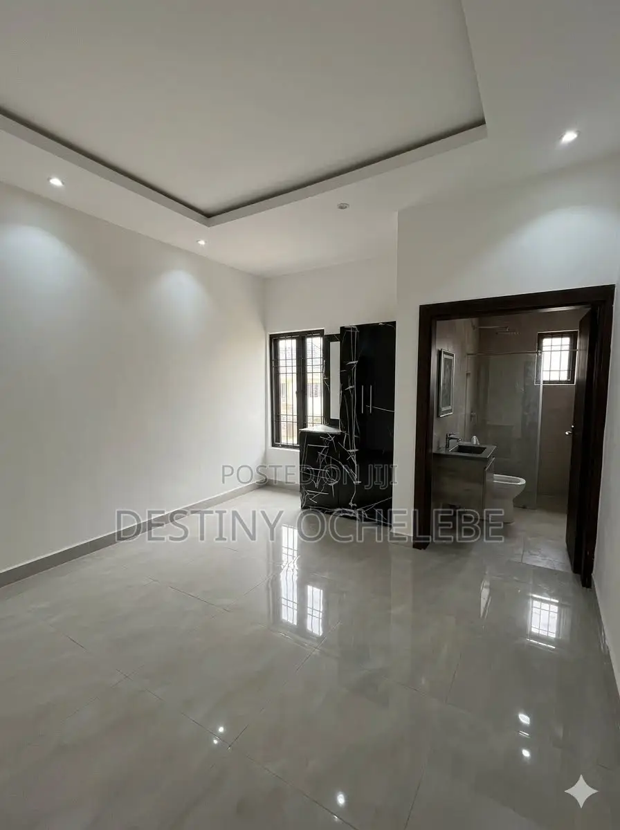 3bdrm Duplex in Idu Nizamiye for sale