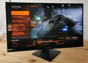 HP OMEN 25i FHD Gaming Monitor