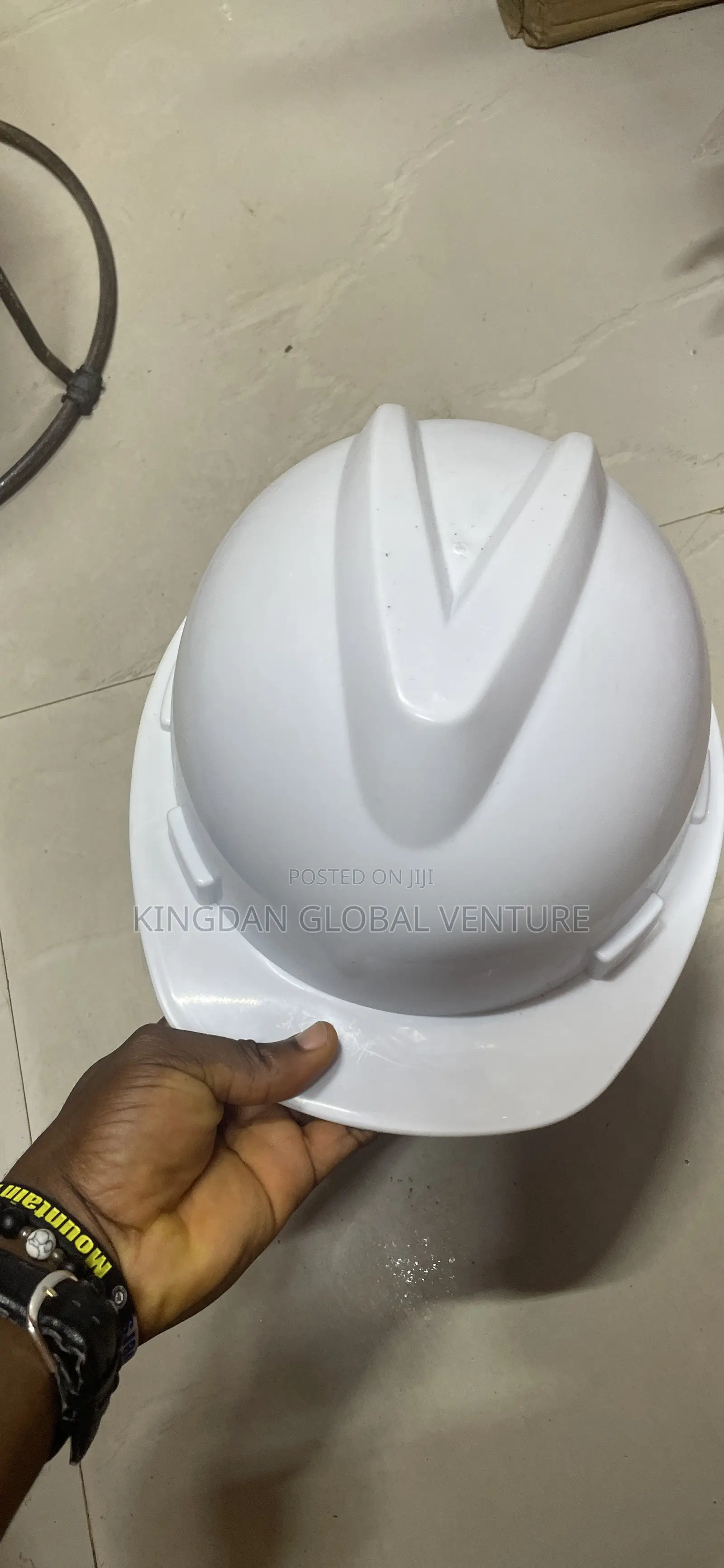 Safety Helmet