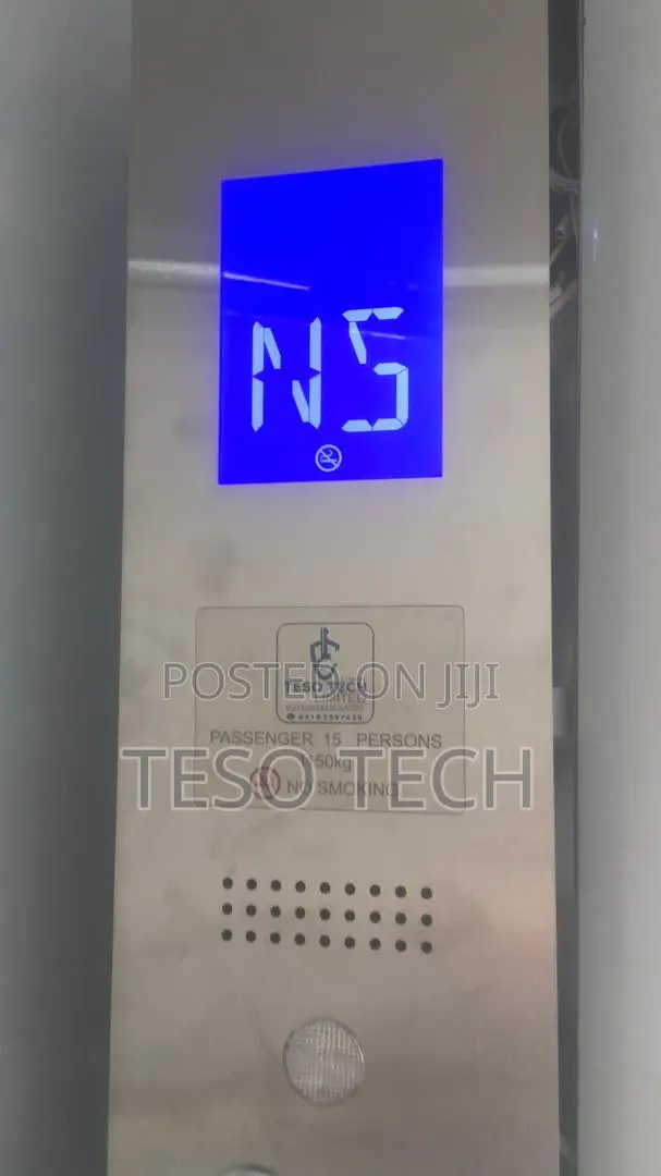 Premium Elevator Installation at Affordable Prices — Contact Us Now!