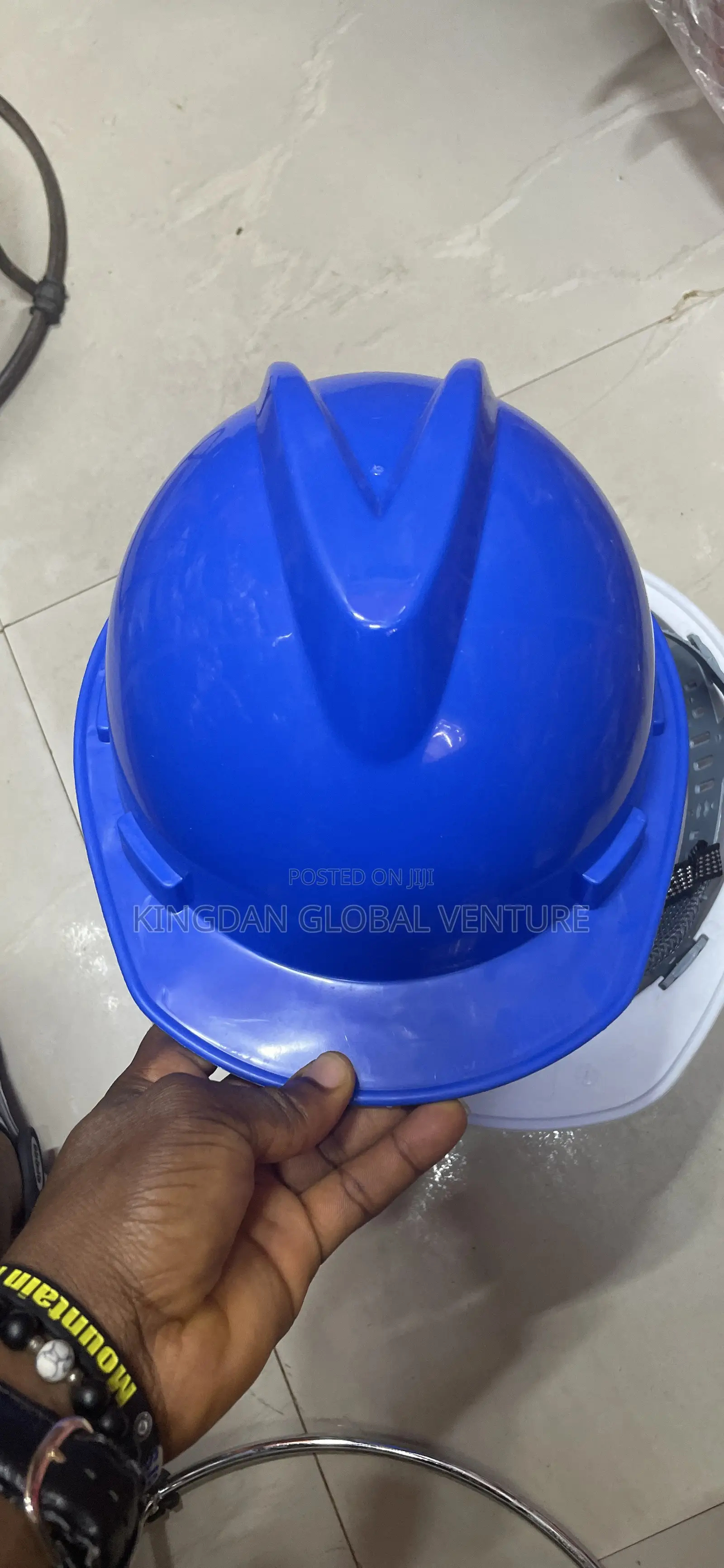Safety Helmet