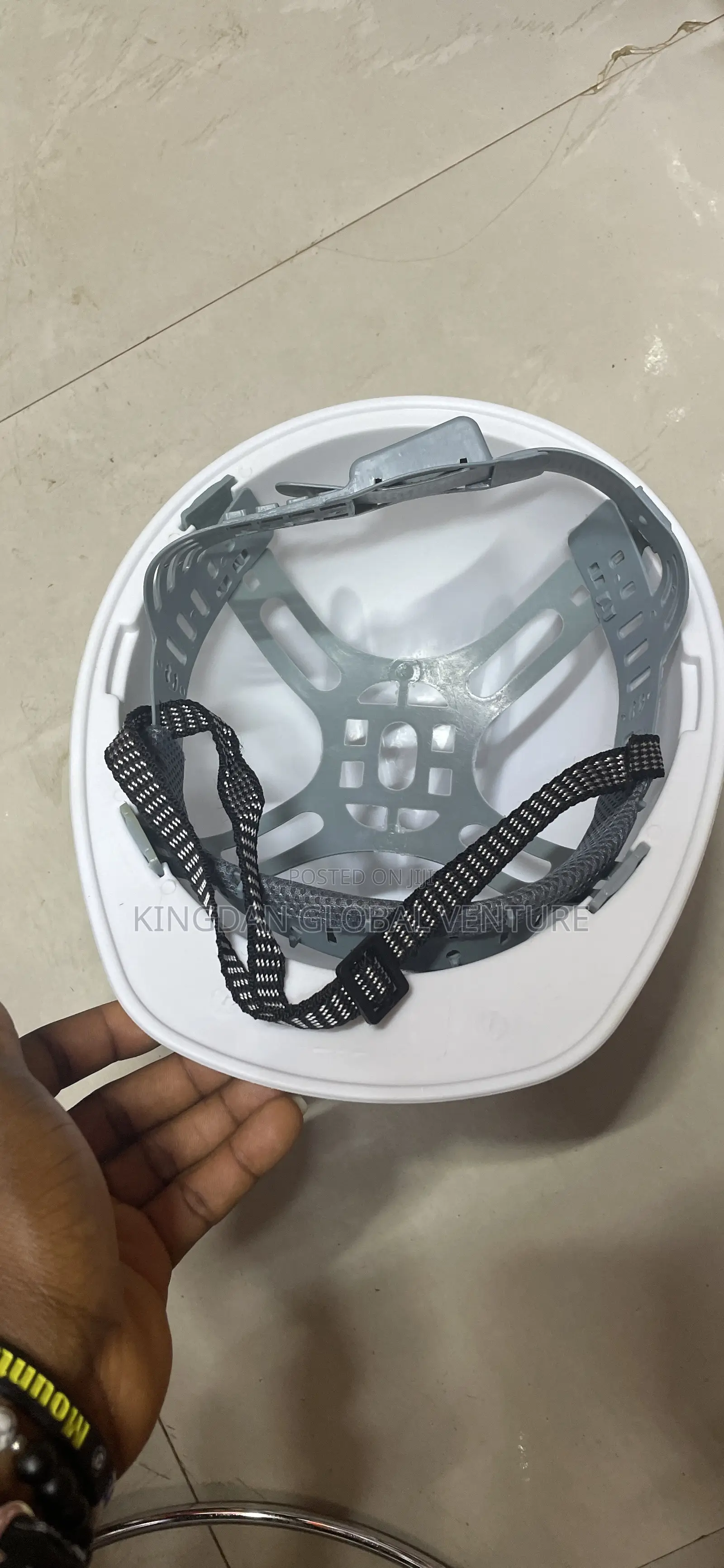 Safety Helmet