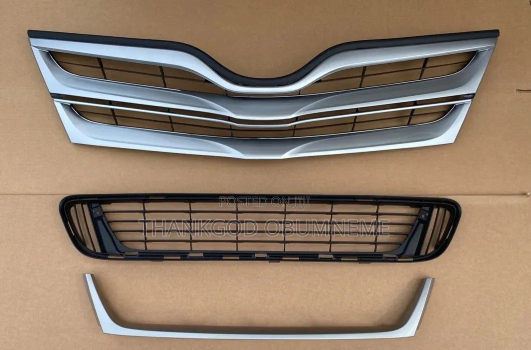 Up and Down Grill for Venza 2015