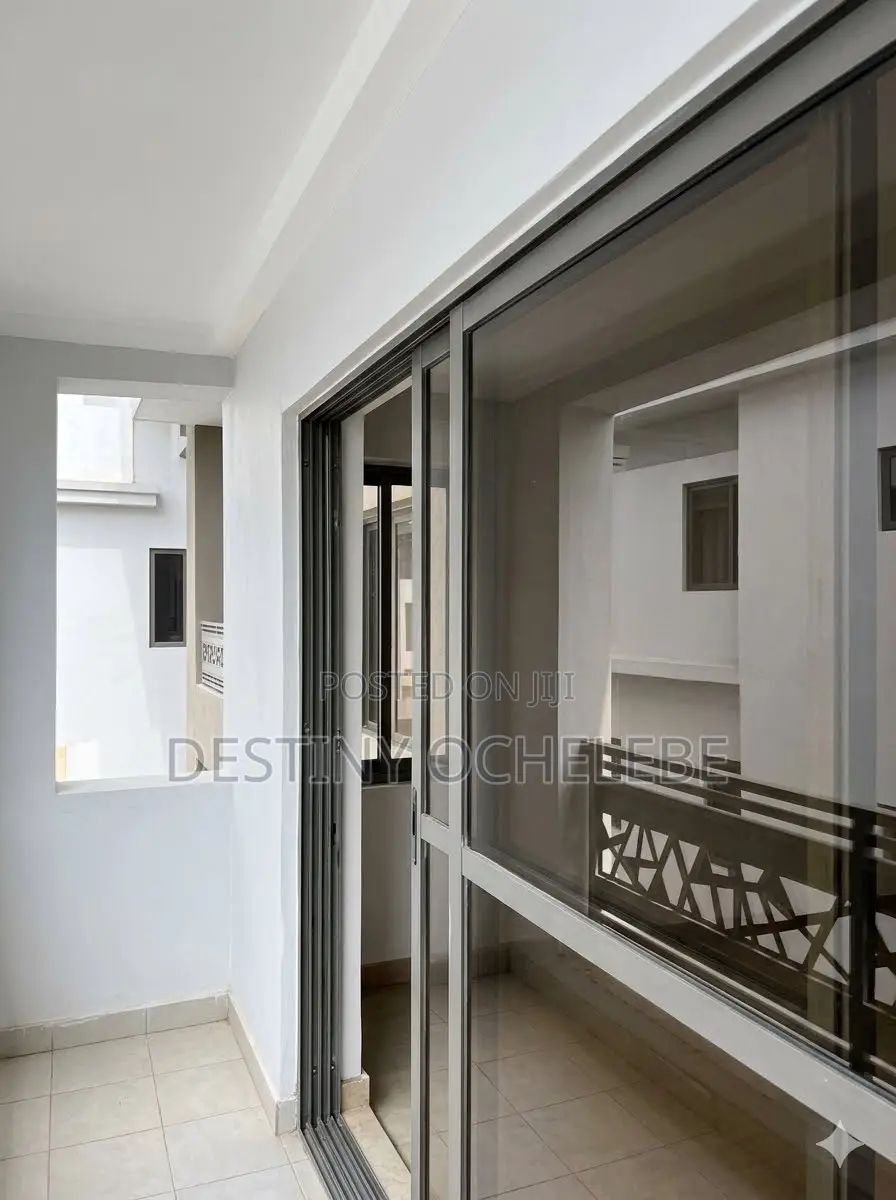 2bdrm Apartment in Guzape for sale