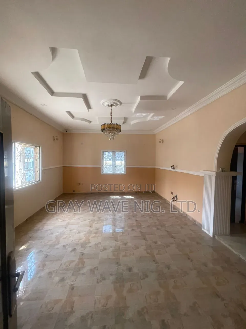 3bdrm Bungalow in Sabon Lugbe for sale