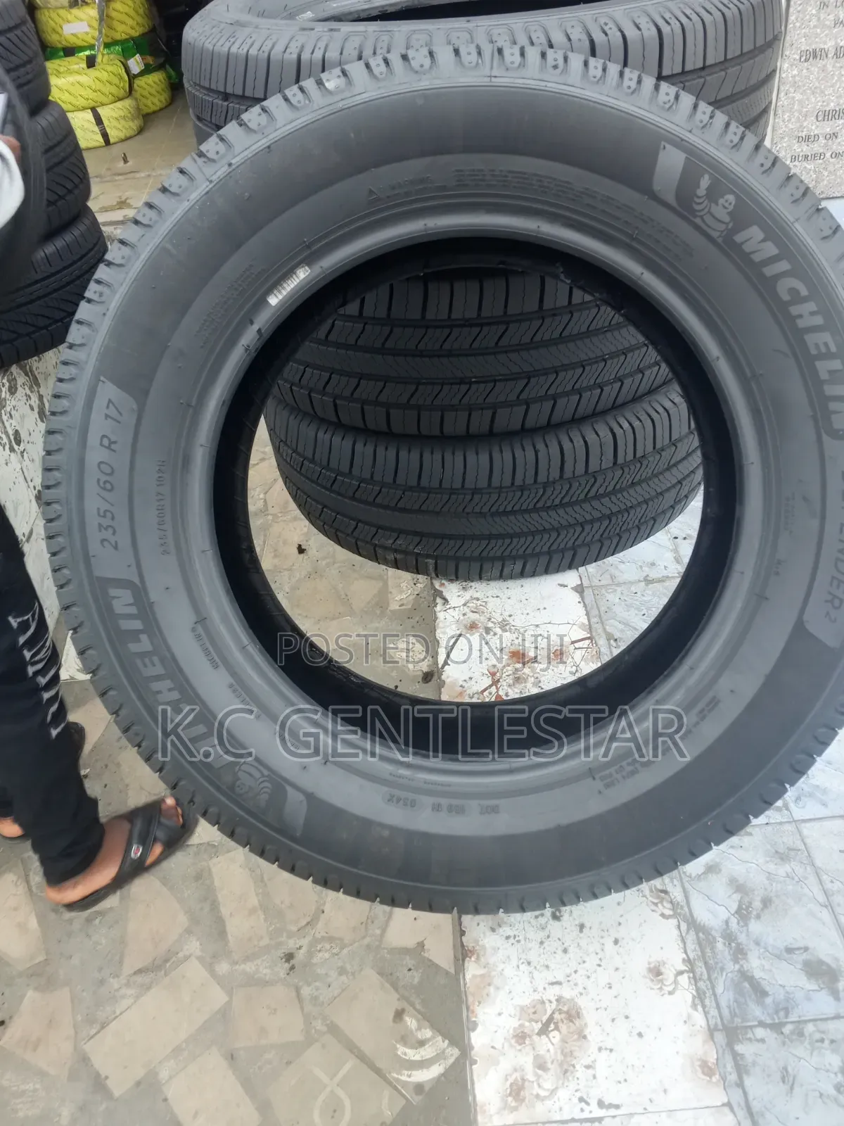 Belgium Tire Available in Stock All Sizes