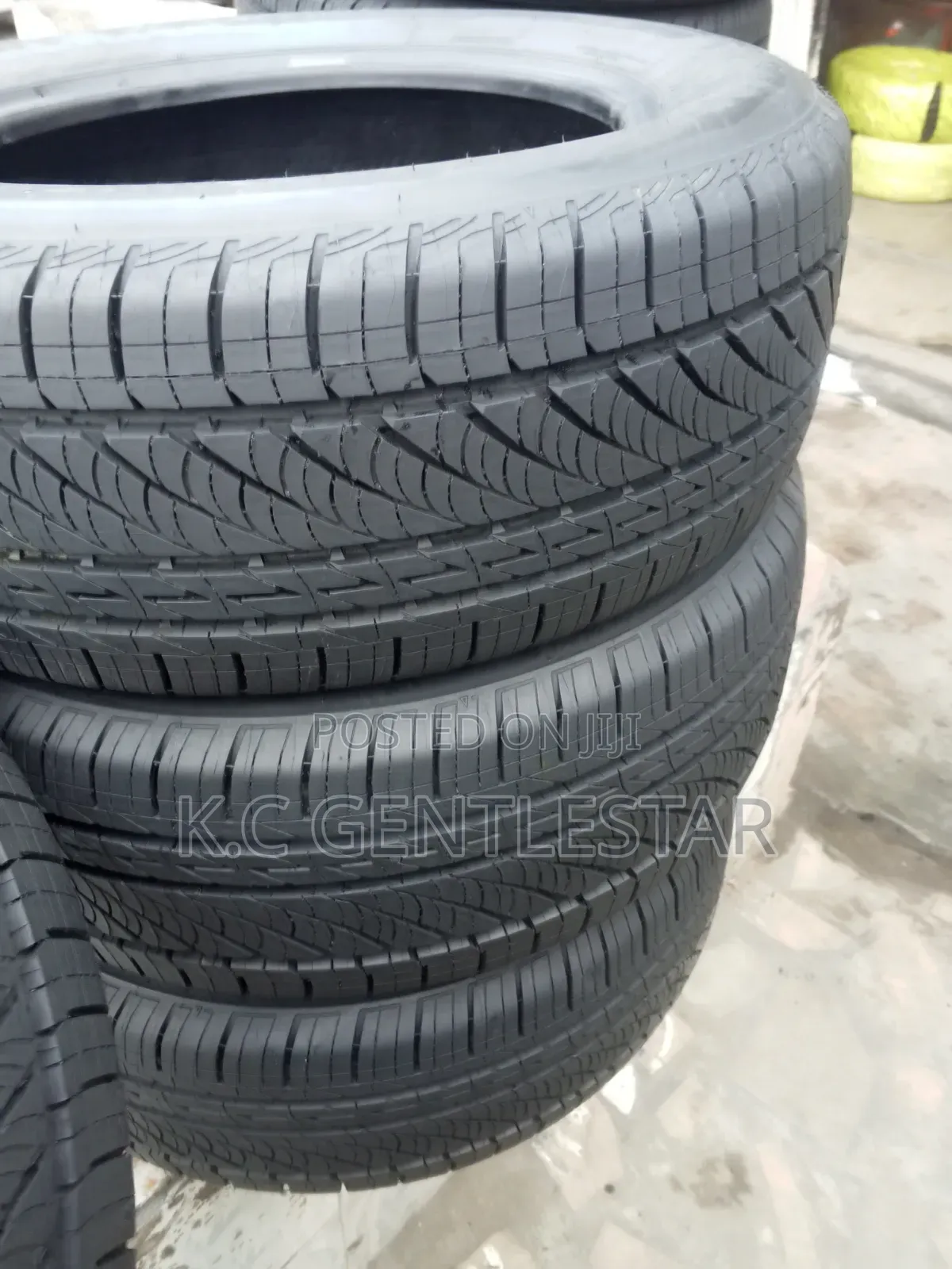 Belgium Tire Available in Stock All Sizes