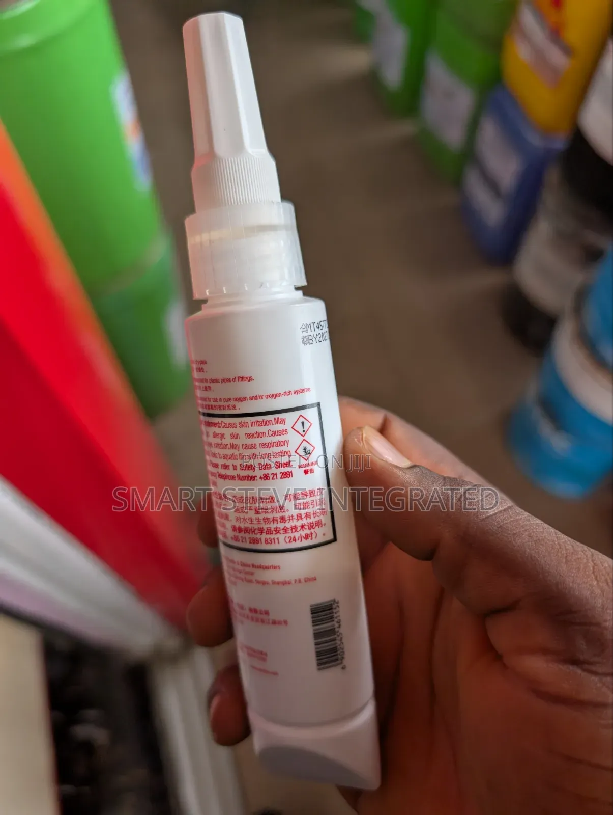50ml Tube of Loctite 567 Thread Sealant