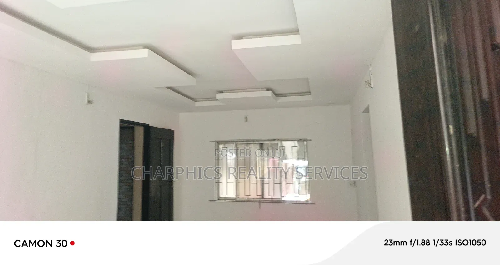 2bdrm Apartment in Adelabu for rent