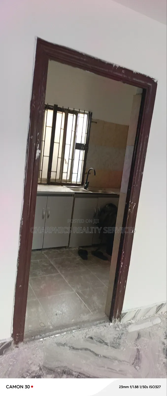 2bdrm Apartment in Adelabu for rent