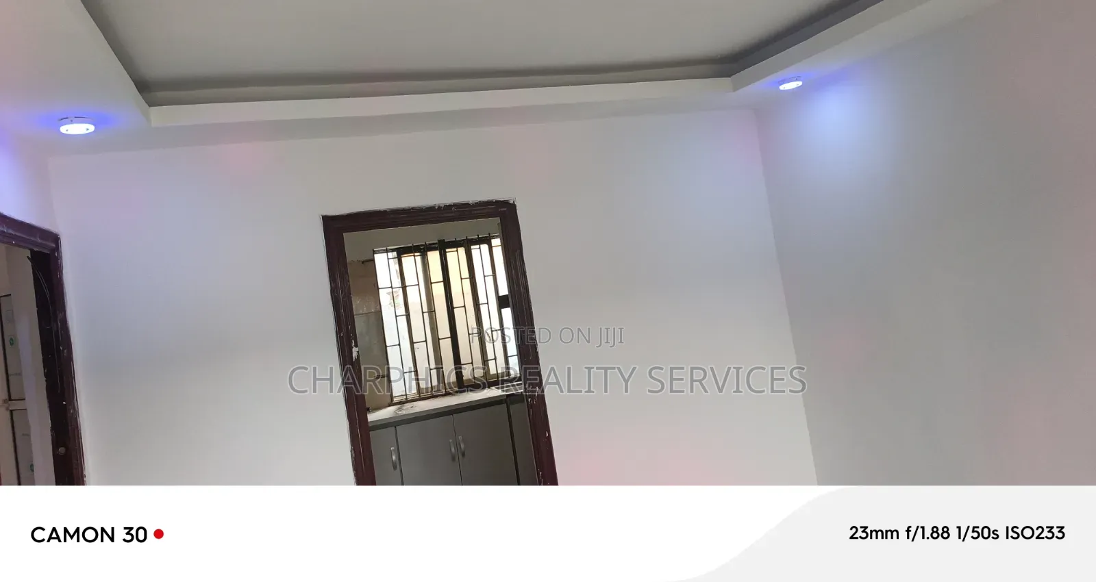 2bdrm Apartment in Adelabu for rent