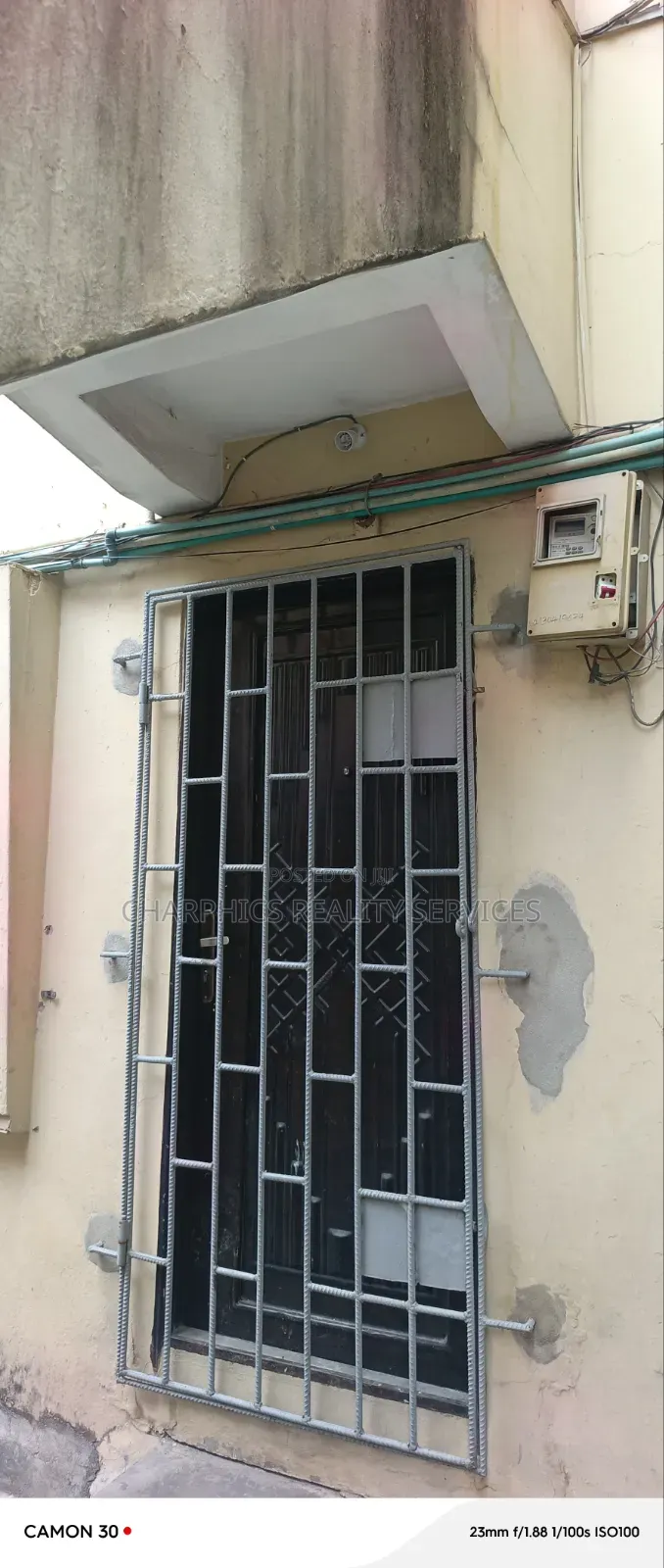 2bdrm Apartment in Adelabu for rent