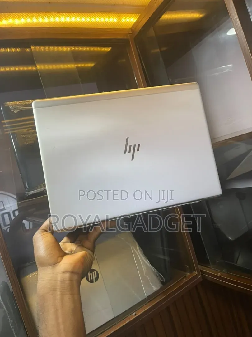 Laptop HP EliteBook 840 G6 8GB Intel Core i7 SSD 256GB