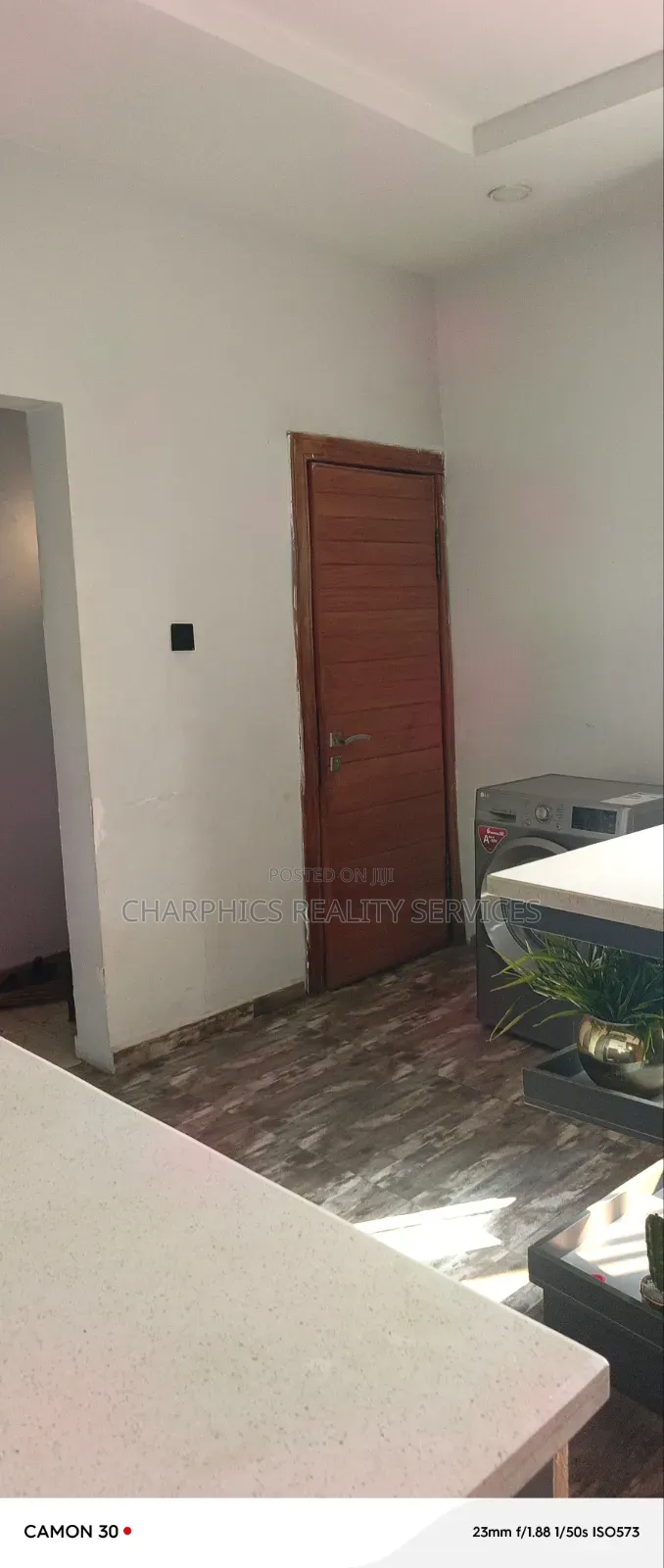 Furnished 3bdrm Apartment in Ikeja GRA for rent
