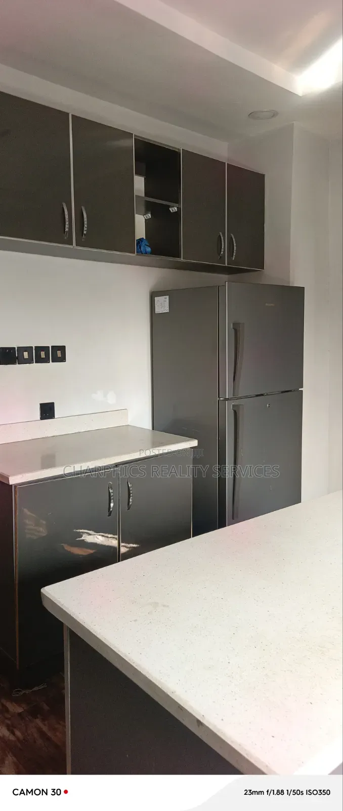 Furnished 3bdrm Apartment in Ikeja GRA for rent