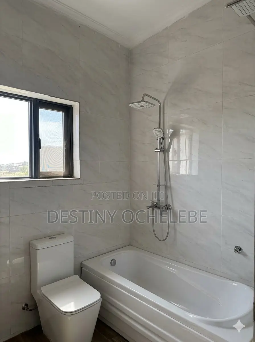 3bdrm Apartment in Katampe Extension for rent