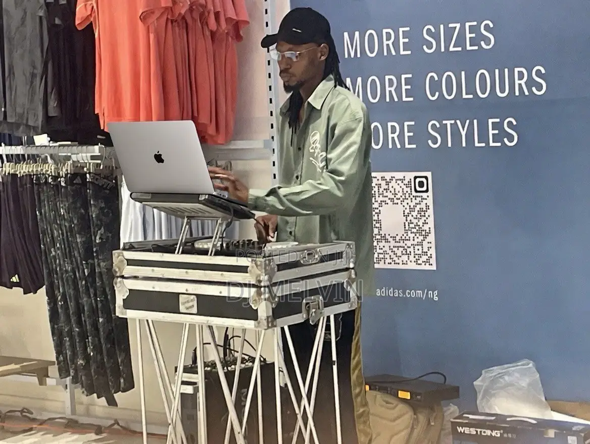 Music Promotion