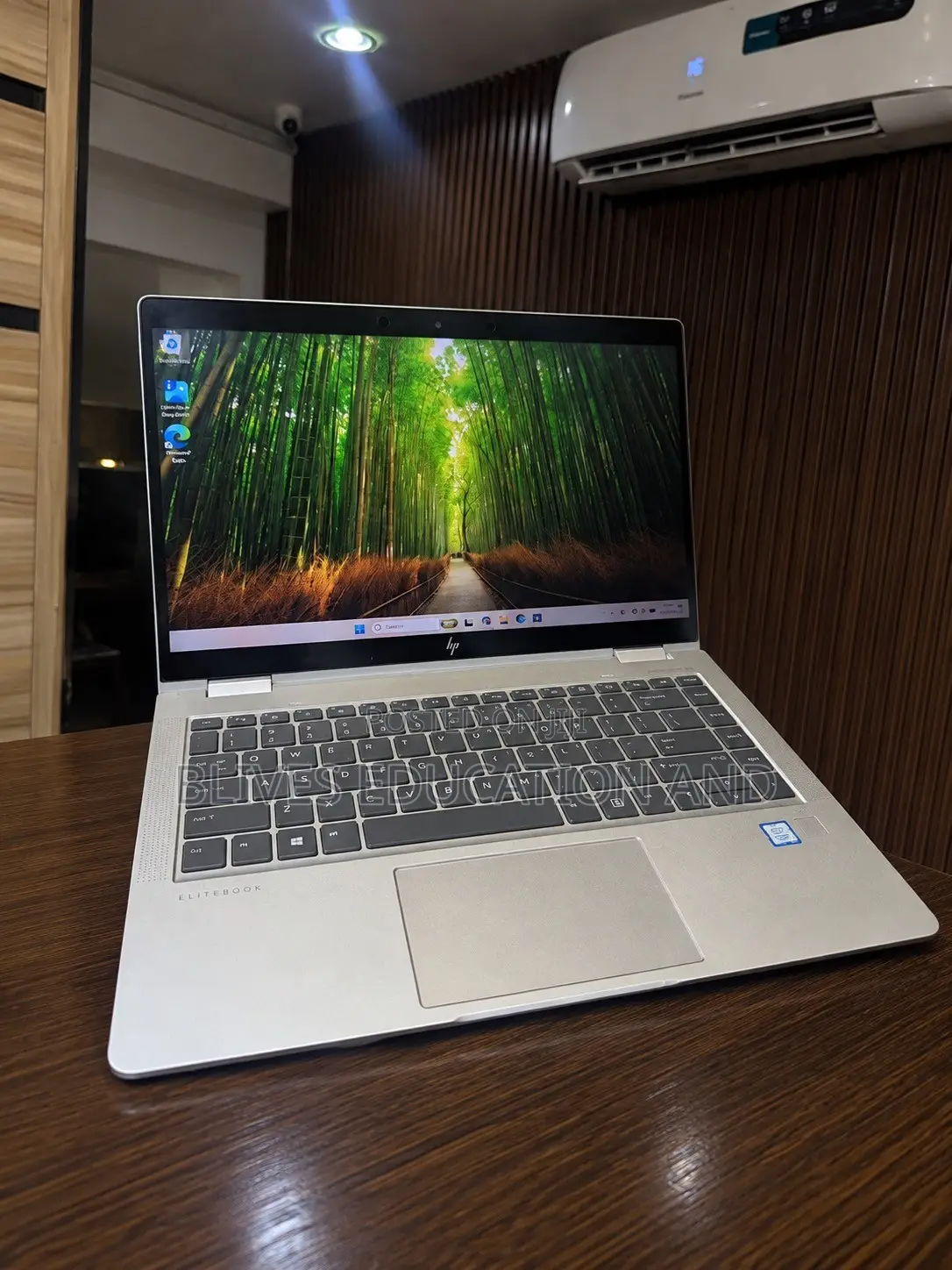 Laptop HP EliteBook 1040 G6 16GB Intel Core i7 SSD 512GB