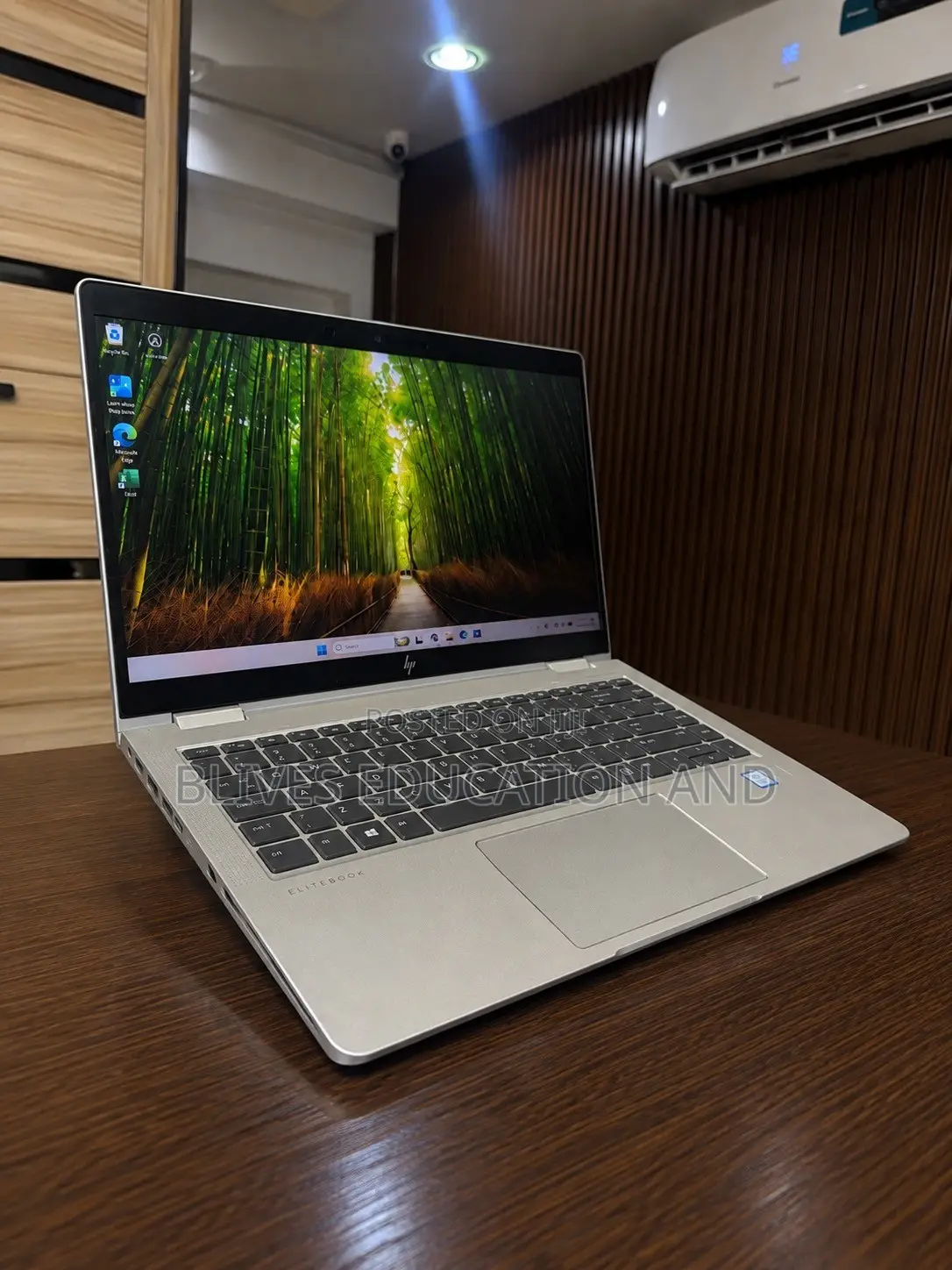 Laptop HP EliteBook 1040 G6 16GB Intel Core i7 SSD 512GB