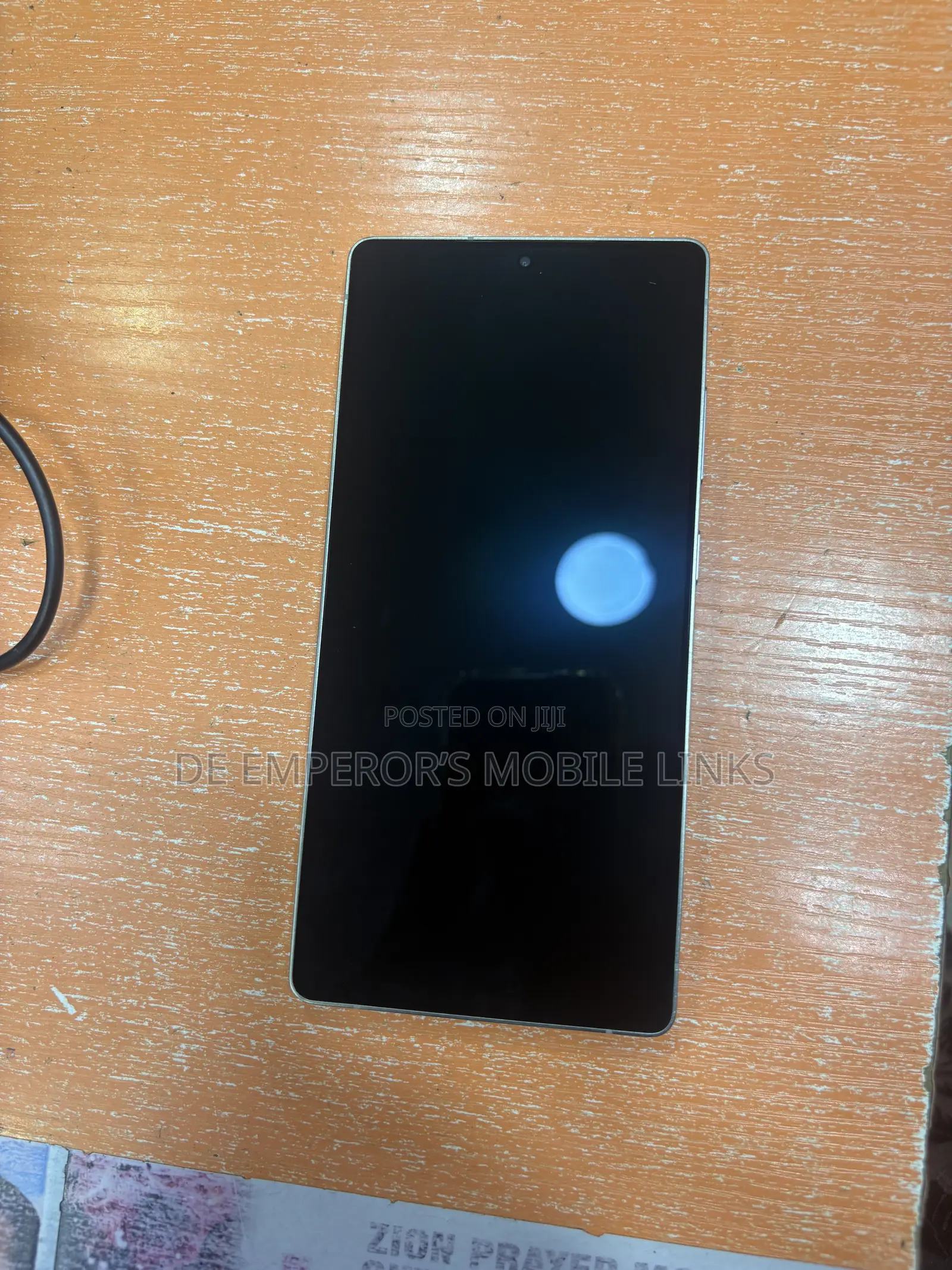 Samsung Galaxy S25 Ultra 256 GB