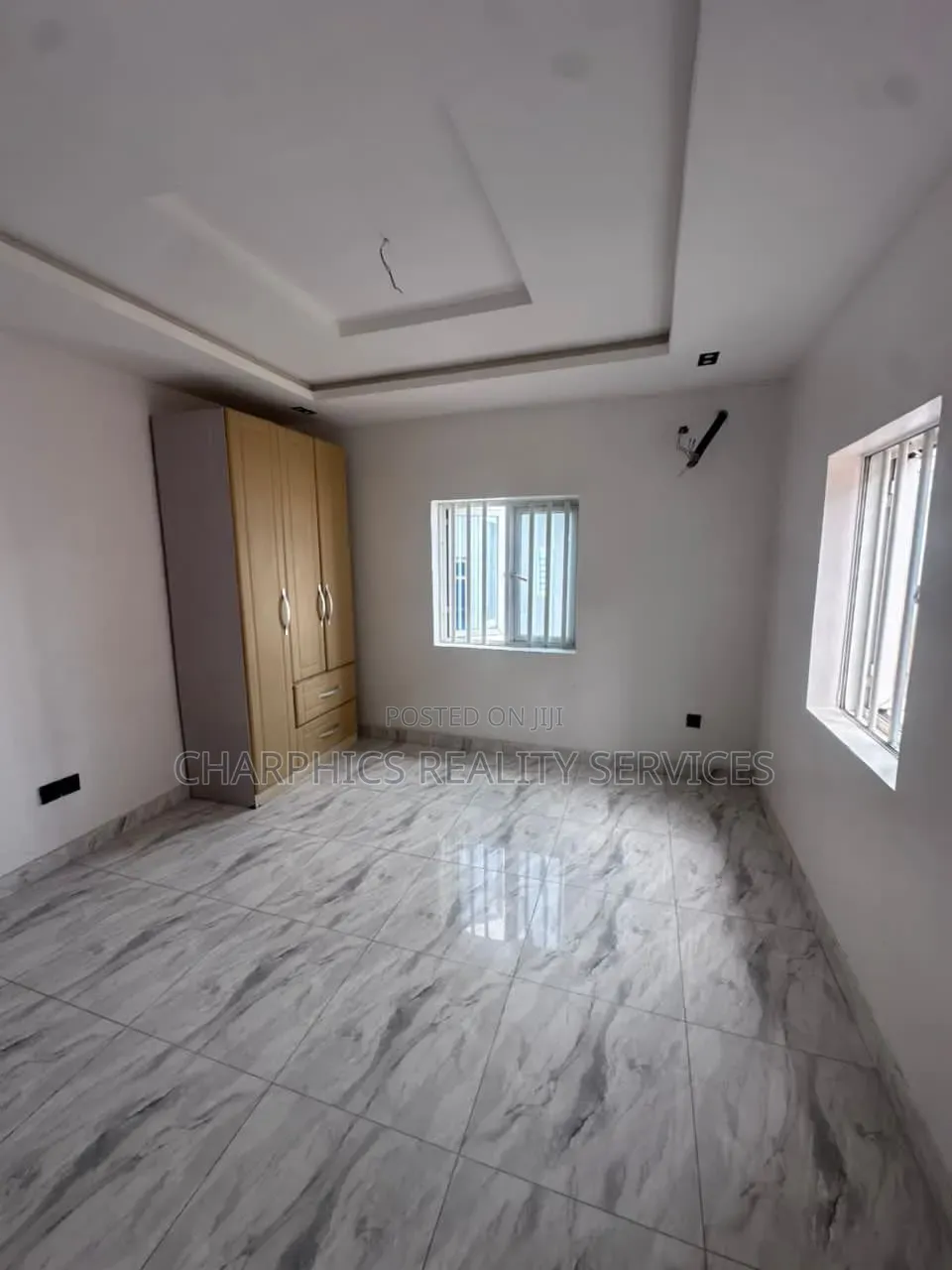 5bdrm Duplex in Osapa london for rent