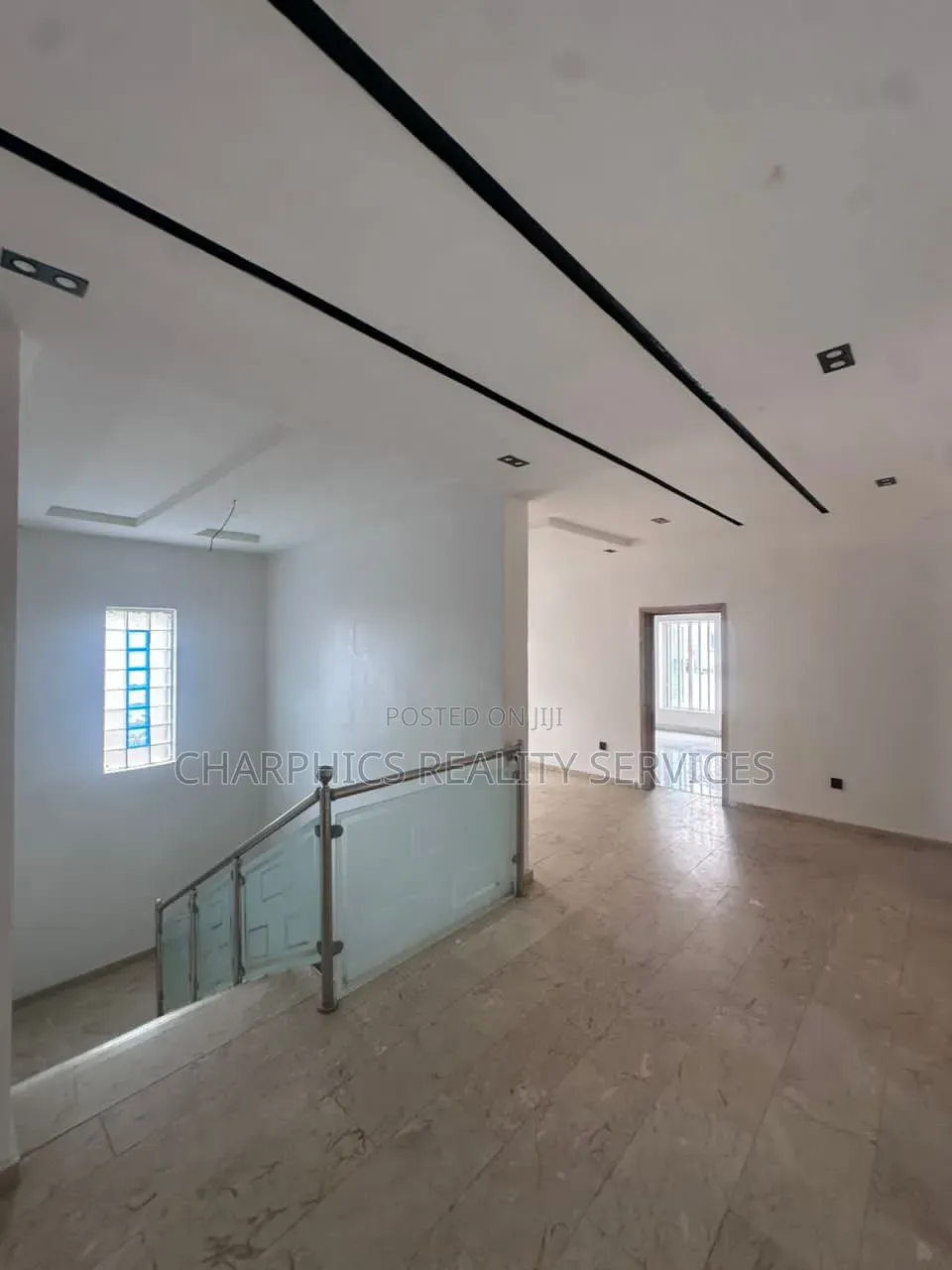 5bdrm Duplex in Osapa london for rent