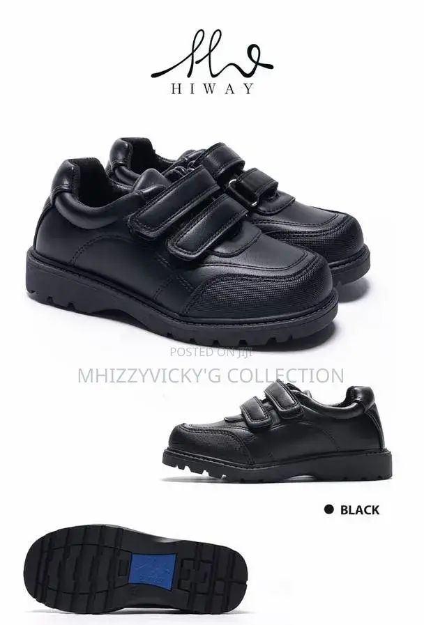 Hiway Boys Shoe